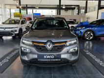 Renault Kwid 1.0 10 Anniversary Edition Auto Renault Melrose