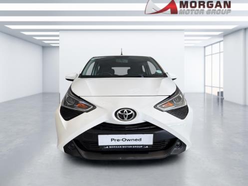 2019 Toyota Aygo 1.0 for sale