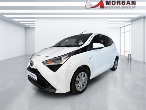 2019 Toyota Aygo 1.0 for sale