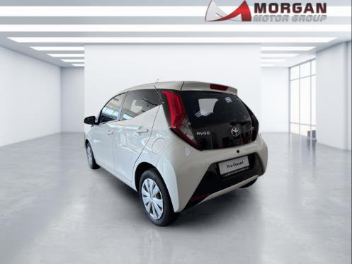 2019 Toyota Aygo 1.0 for sale