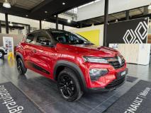 Renault Kwid 1.0 10 Anniversary Edition Manual Renault Melrose