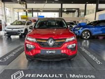 Renault Kwid 1.0 10 Anniversary Edition Manual Renault Melrose
