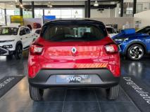 Renault Kwid 1.0 10 Anniversary Edition Manual Renault Melrose