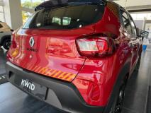 Renault Kwid 1.0 10 Anniversary Edition Manual Renault Melrose