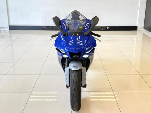 2020 Yamaha YZF R1 for sale