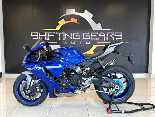2020 Yamaha YZF R1 for sale