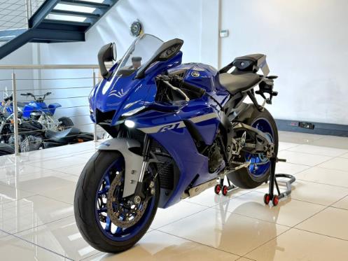 2020 Yamaha YZF R1 for sale