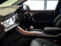 Audi RSQ8 Quattro Performance Audi Centre Rustenburg