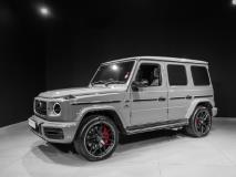 Mercedes-AMG G-Class G63 Pharoah Auto Investment