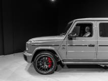 Mercedes-AMG G-Class G63 Pharoah Auto Investment