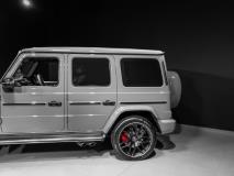 Mercedes-AMG G-Class G63 Pharoah Auto Investment