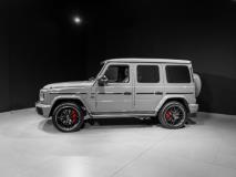 Mercedes-AMG G-Class G63 Pharoah Auto Investment