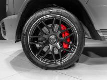 Mercedes-AMG G-Class G63 Pharoah Auto Investment