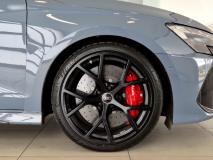 Audi RS3 Sedan Quattro Carbon Edition Audi Centre Rustenburg