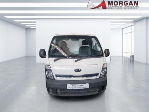 2022 Kia K2700 2.7D Workhorse Dropside for sale
