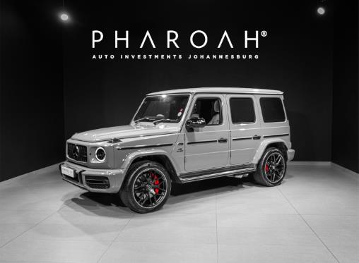 2023 Mercedes-AMG G-Class G63 for sale - 22099