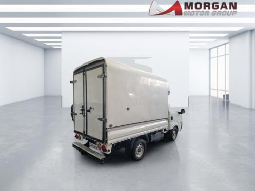 2022 Kia K2700 2.7D Workhorse Dropside for sale