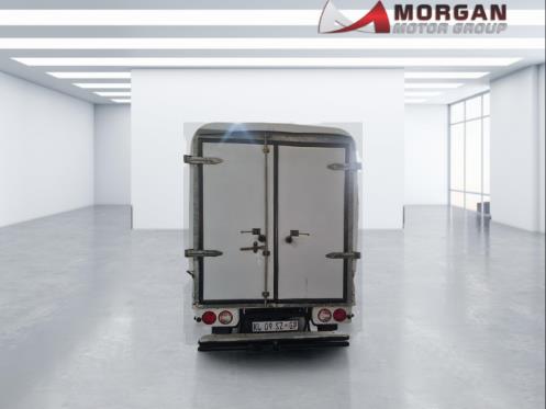 2022 Kia K2700 2.7D Workhorse Dropside for sale