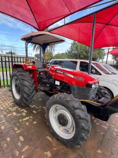 Case JX75T Top Truckz