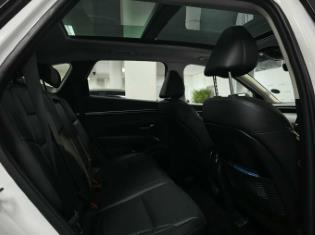 2024 Hyundai Tucson 2.0 Elite for sale