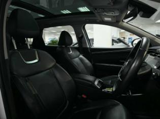 2024 Hyundai Tucson 2.0 Elite for sale