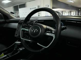2024 Hyundai Tucson 2.0 Elite for sale