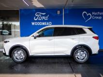 Ford Territory 1.8T Trend Ford Woodmead new vehicles