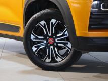 Renault Kiger 1.0 Turbo Intens Auto Nissan Springs