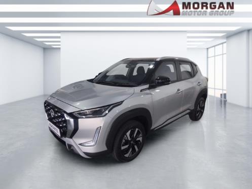 2026 Nissan Magnite 1.0 Acenta Manual for sale