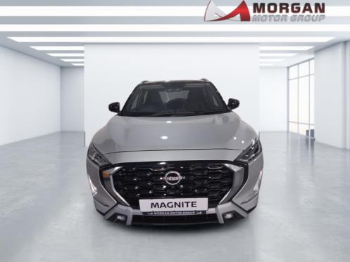 2026 Nissan Magnite 1.0 Acenta Manual for sale