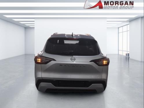 2026 Nissan Magnite 1.0 Acenta Manual for sale