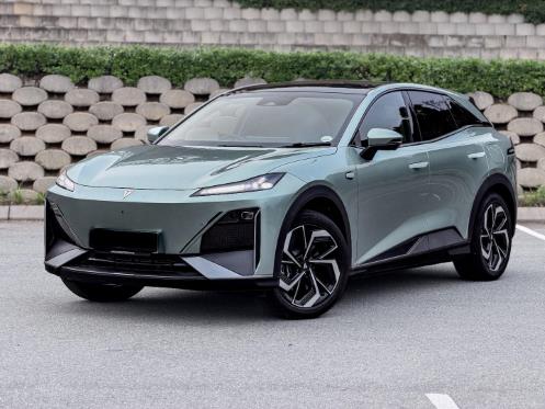 Changan Deepal S07 L