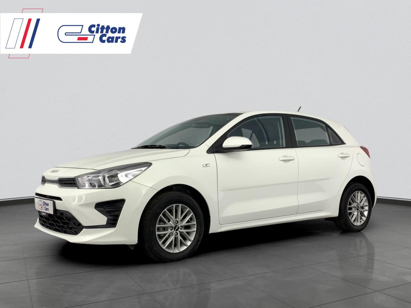 Kia Rio hatch 1.2 LS for Sale