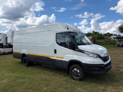 Iveco Daily 50-170 Premus Trucks