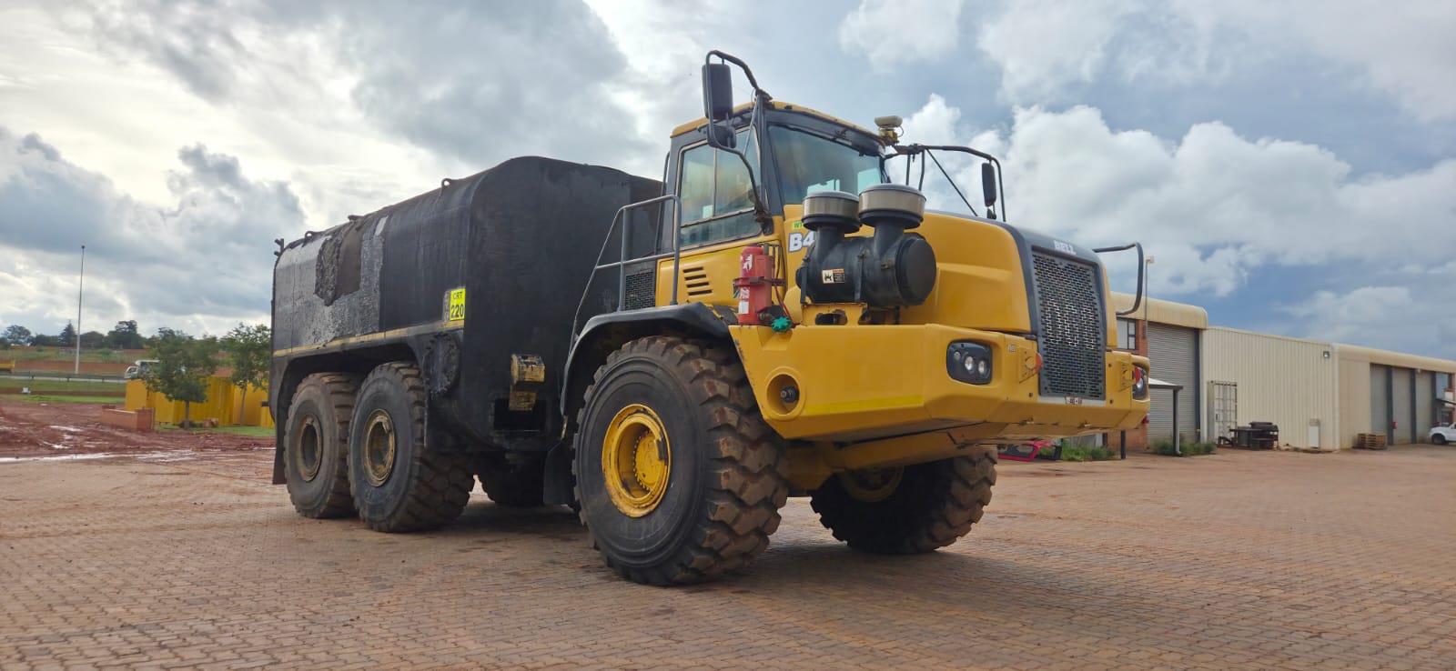 Bell B40D for sale in Boshof - ID: 28480112 - AutoTrader