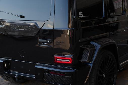 2021 Mercedes-AMG G-Class G63 for sale