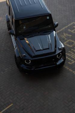 2021 Mercedes-AMG G-Class G63 for sale