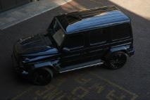 Mercedes-AMG G-Class G63