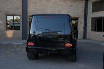 Mercedes-AMG G-Class G63