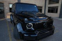 Mercedes-AMG G-Class G63