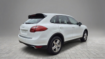 Porsche Cayenne Diesel