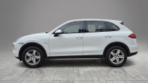 Porsche Cayenne Diesel