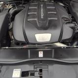 Porsche Cayenne Diesel