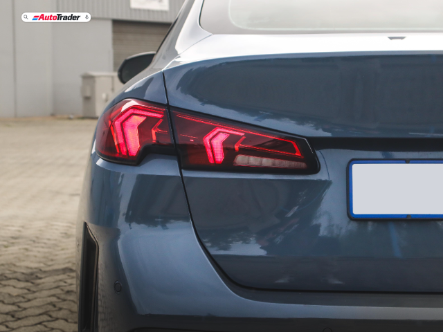 BMW 218 Gran Coupe M Sport (2026) Review - Expert BMW 2 Series Car ...