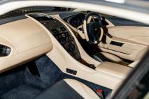 Aston Martin Vanquish 6 Speed Daytona