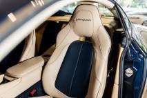 Aston Martin Vanquish 6 Speed Daytona