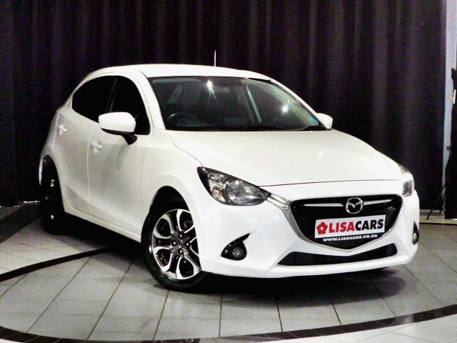 Mazda Mazda2 1.5 Individual Auto for sale in Germiston - ID
