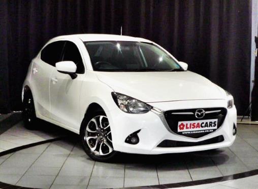 2016 Mazda Mazda2 1.5 Individual Auto for sale - 16198