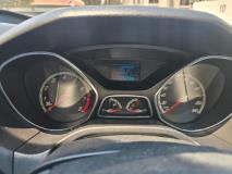 Ford Focus ST 3 Auto Retailers