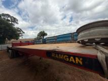 ROADHOG SUPER LINK FLAT DECK Pomona Road Truck Sales